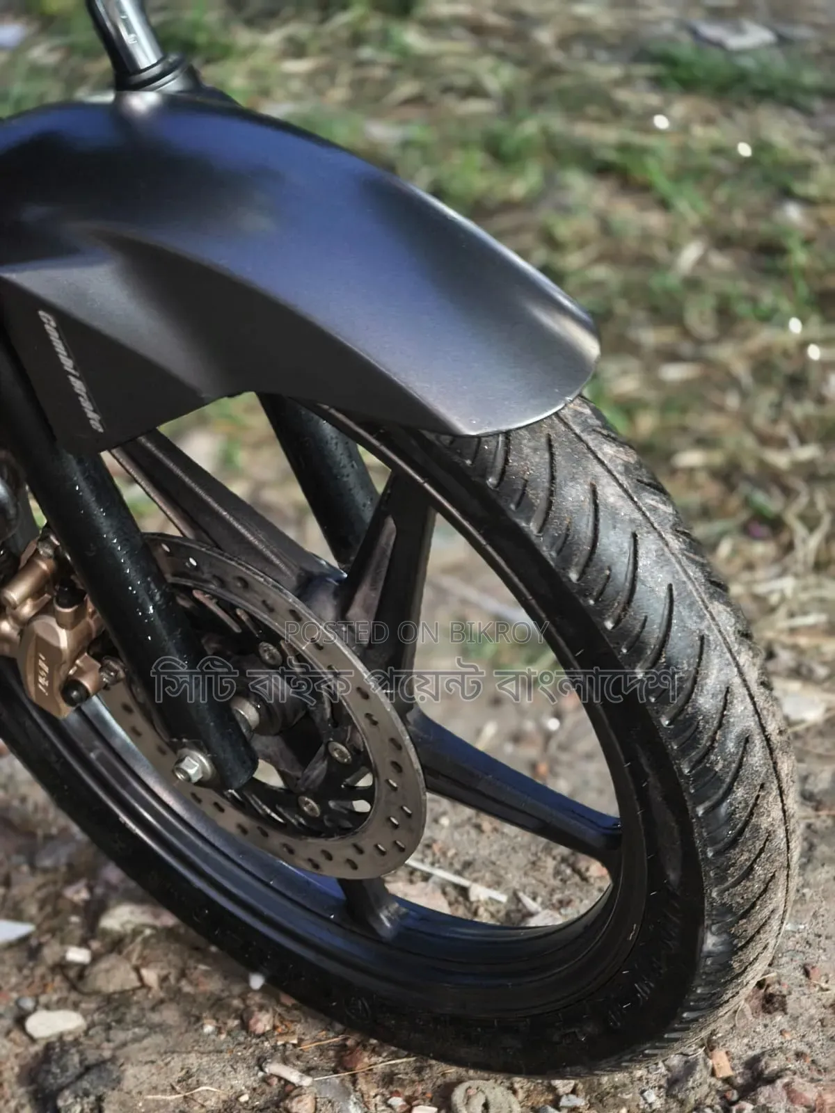 New Honda 2022 Gray