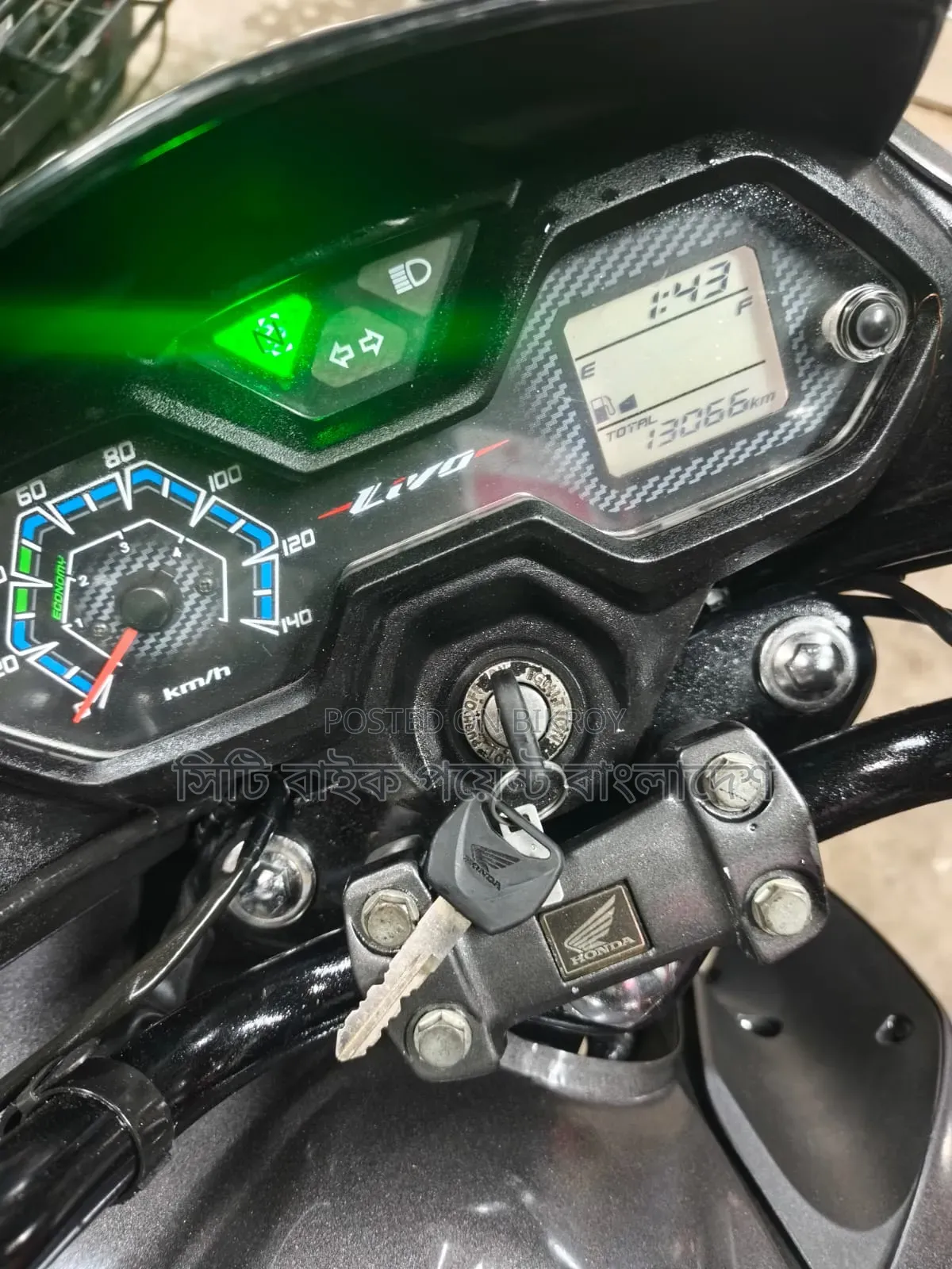 New Honda 2022 Gray