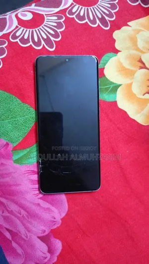 Samsung Galaxy S20 FE 5G 128 GB Black