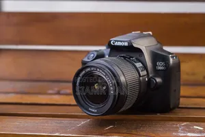 1300D 50mm Prime Lens