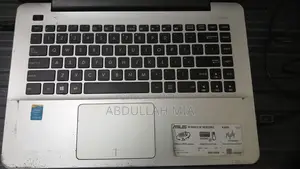 Laptop Asus X455LA 8GB Intel Core I3 HDD+SSD 1T