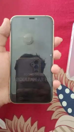 নতুন অ্যাপল আইফোন এক্সআর ১২৮ জিবি গোল্ড