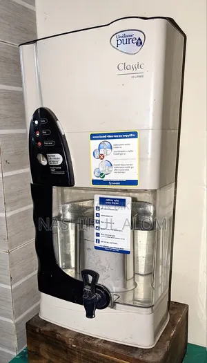 Water Filter