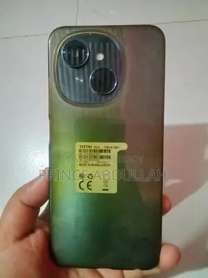 Tecno Spark Go 128 GB