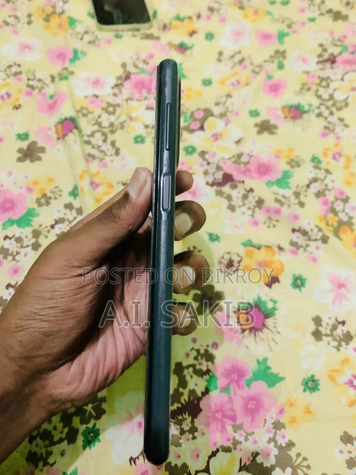Samsung Galaxy A23 64 GB Black