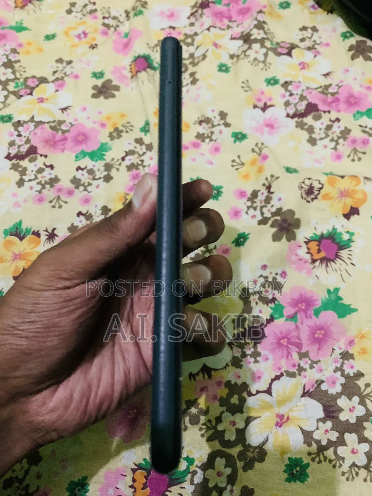 Samsung Galaxy A23 64 GB Black