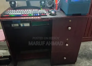 Computer Table