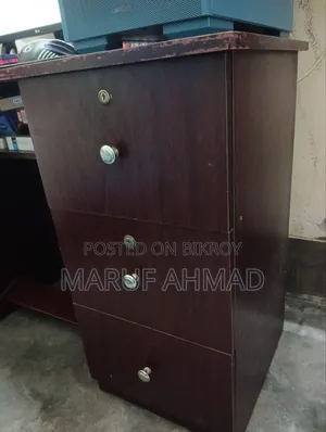 Computer Table