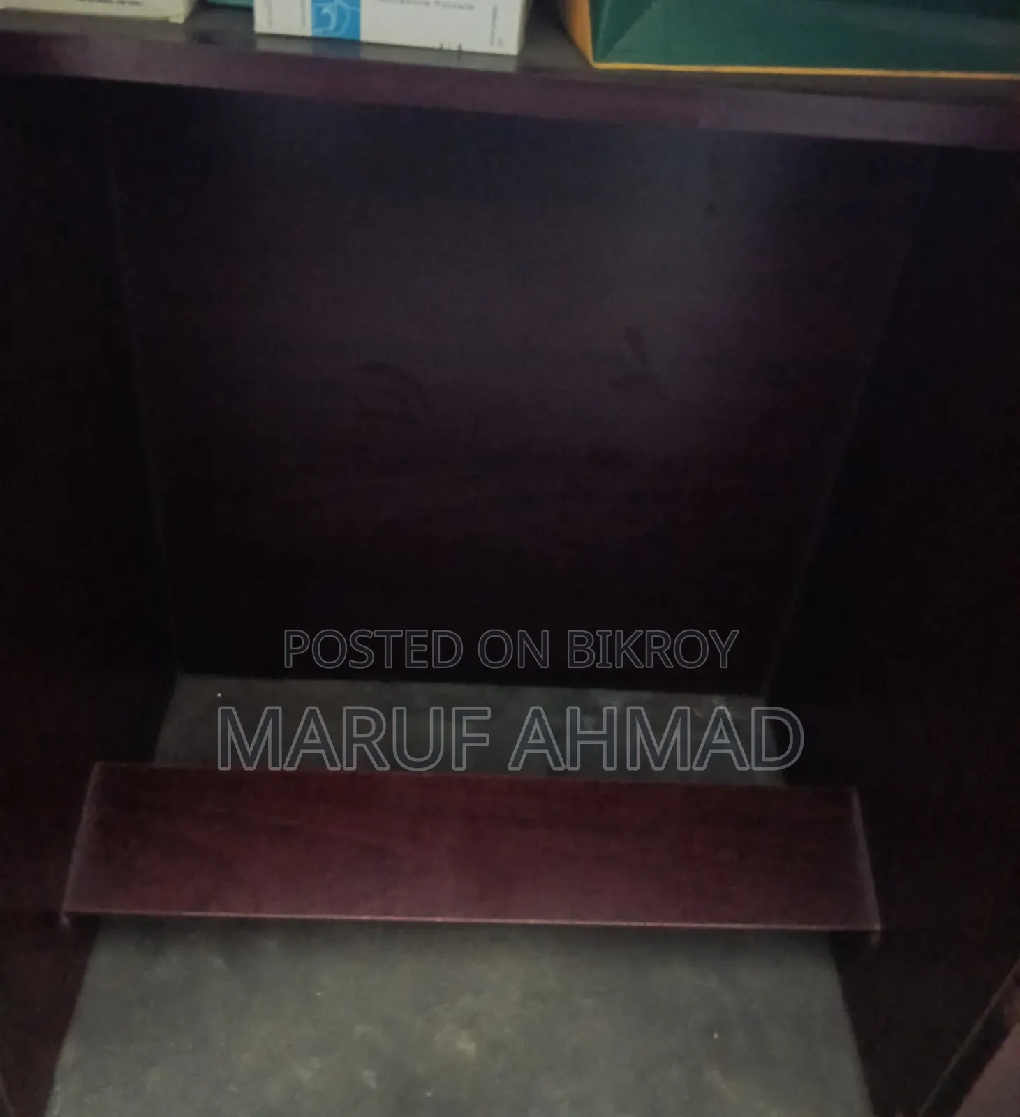 Computer Table