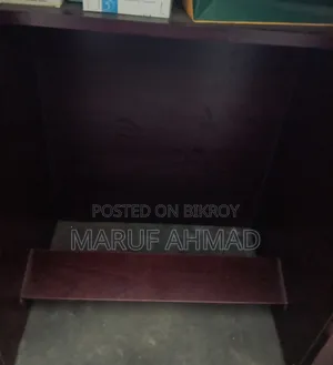 Computer Table