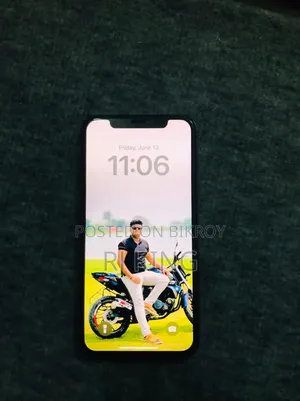 Apple iPhone XS 256 GB Rose Gold