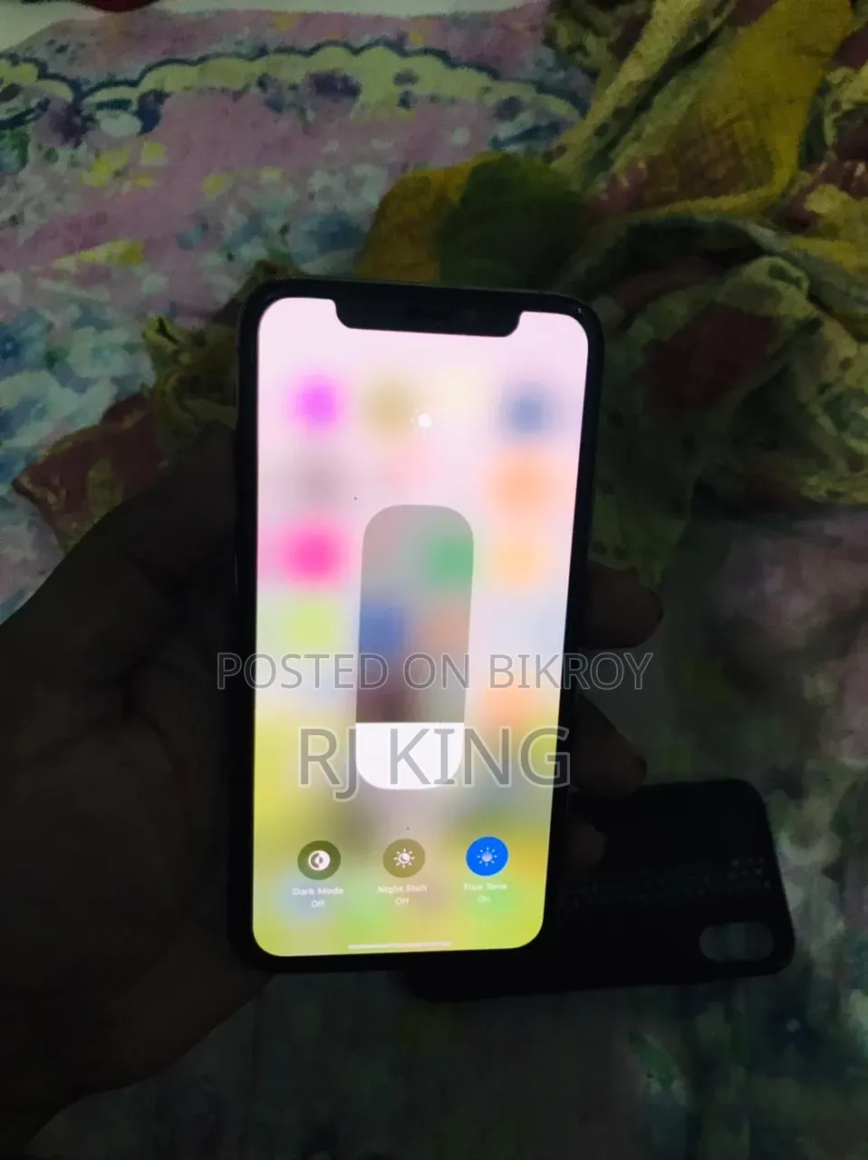 Apple iPhone XS 256 GB Rose Gold