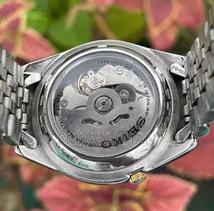 Original Seiko5 Automatic Watch