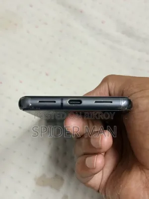 New Google Pixel 7 128 GB Black