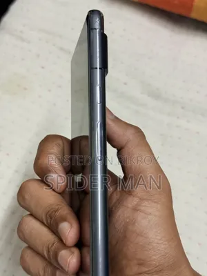 New Google Pixel 7 128 GB Black