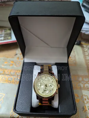 Michael Kors MK Watch