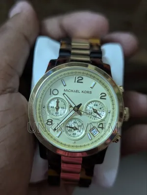 Michael Kors MK Watch