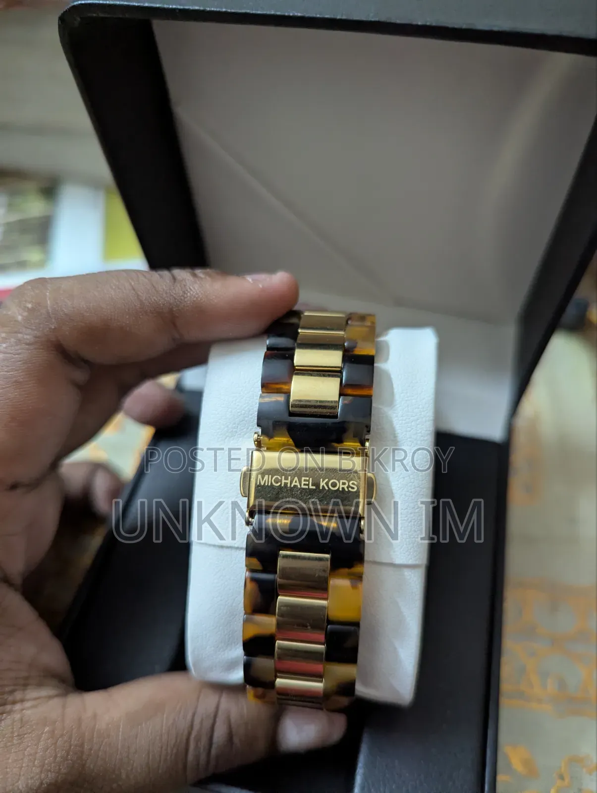 Michael Kors MK Watch