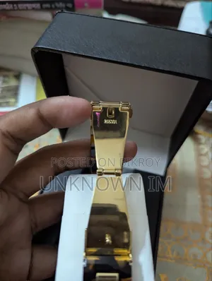 Michael Kors MK Watch