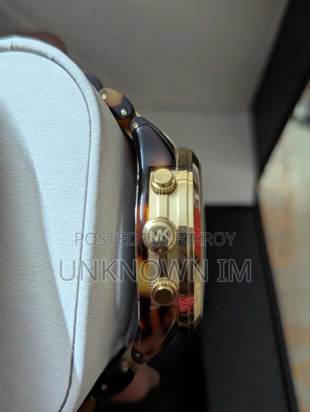 Michael Kors MK Watch