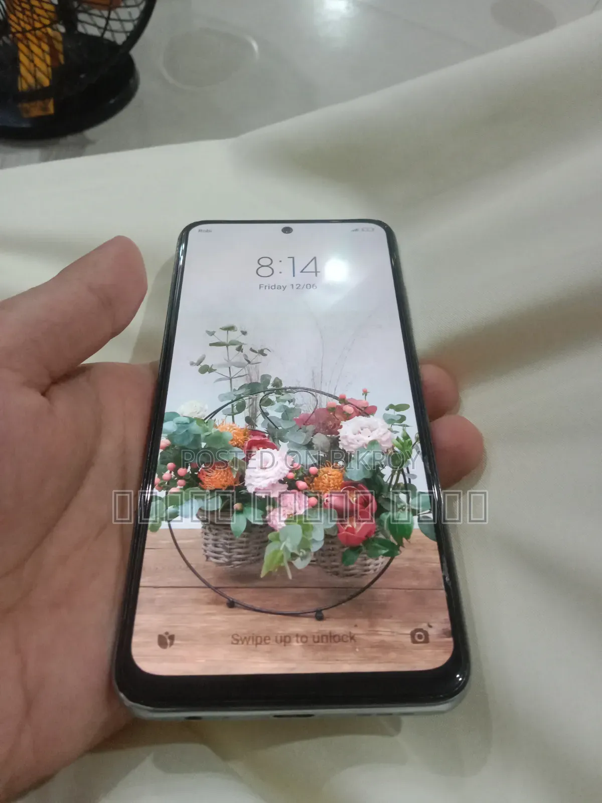 Xiaomi Redmi Note 10 128 GB White