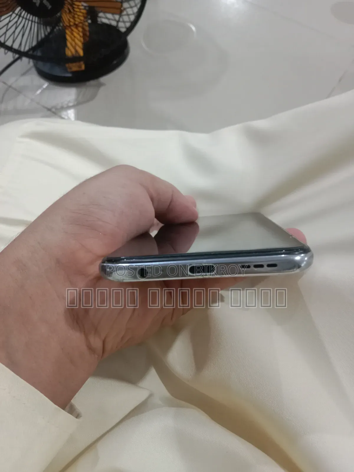 Xiaomi Redmi Note 10 128 GB White