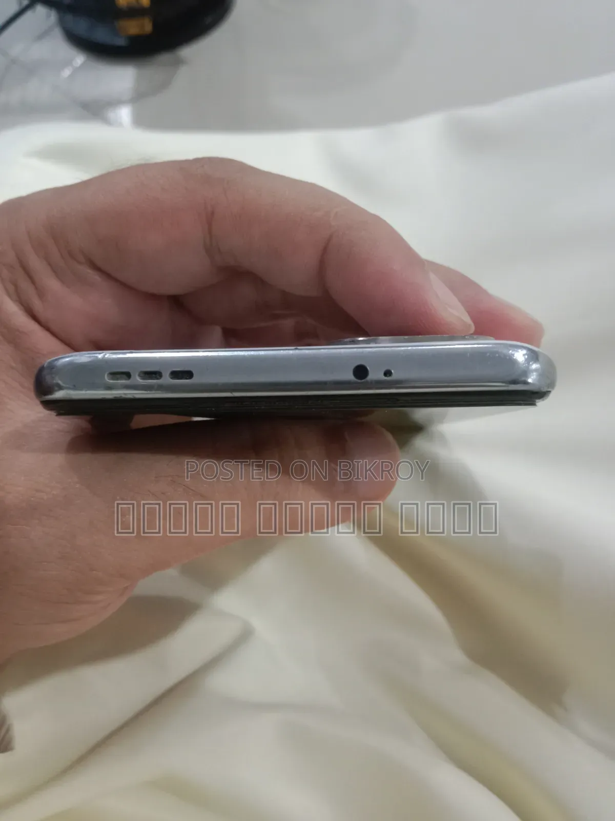 Xiaomi Redmi Note 10 128 GB White