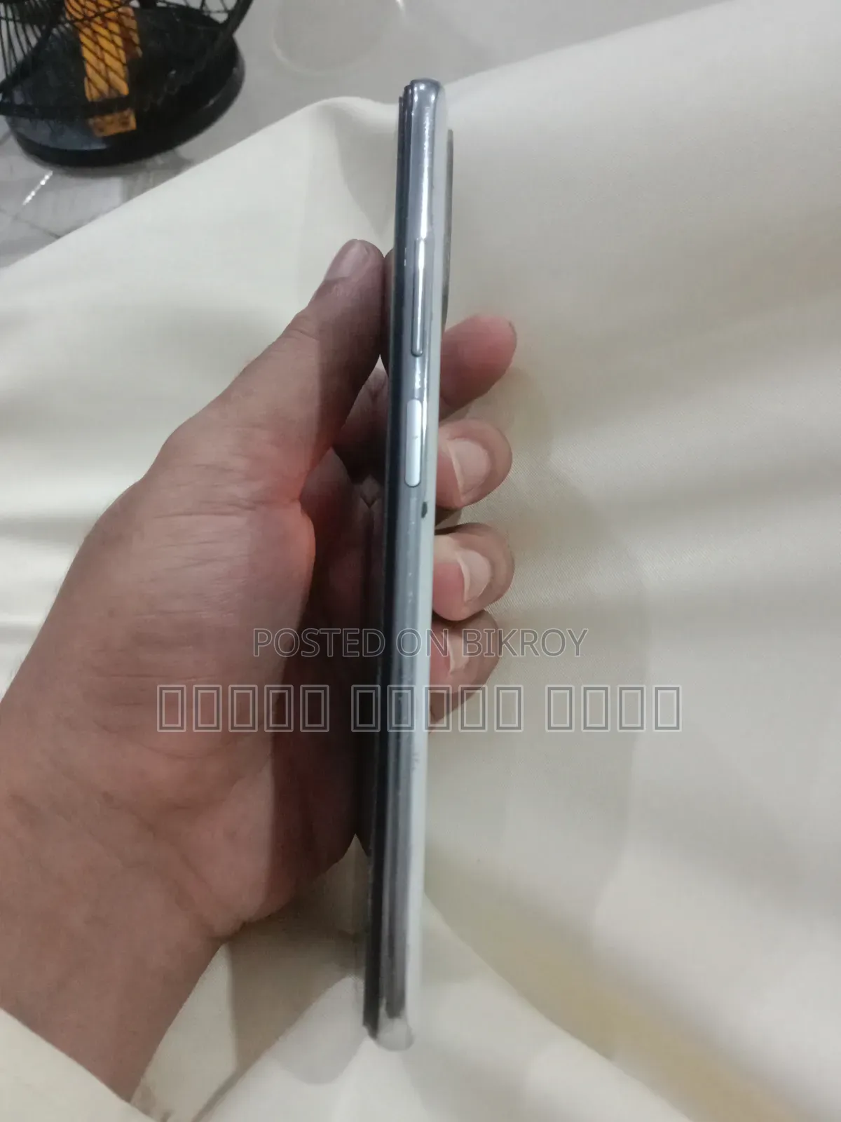 Xiaomi Redmi Note 10 128 GB White