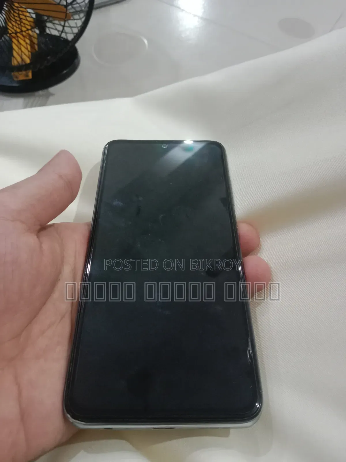 Xiaomi Redmi Note 10 128 GB White