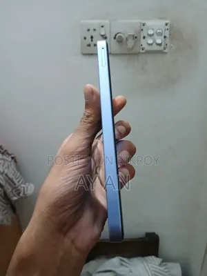 Samsung Galaxy A15 5G 128 GB Blue