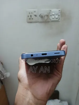 Samsung Galaxy A15 5G 128 GB Blue