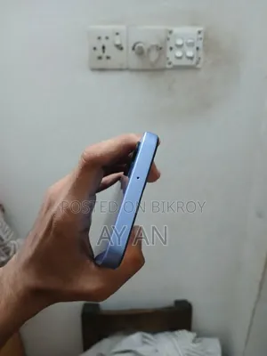 Samsung Galaxy A15 5G 128 GB Blue