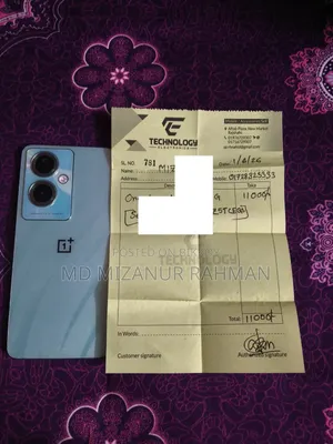 OnePlus Nord N30 128 GB Green