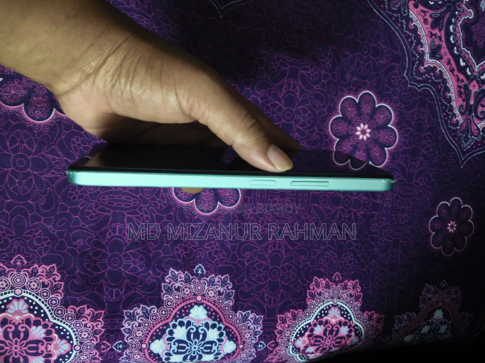 OnePlus Nord N30 128 GB Green