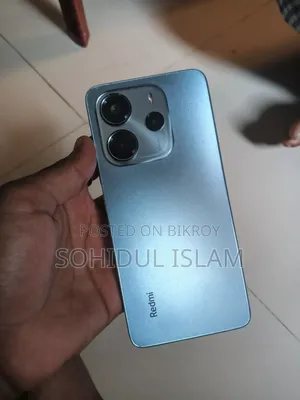 Xiaomi Redmi Note 14 4G 128 GB Purple