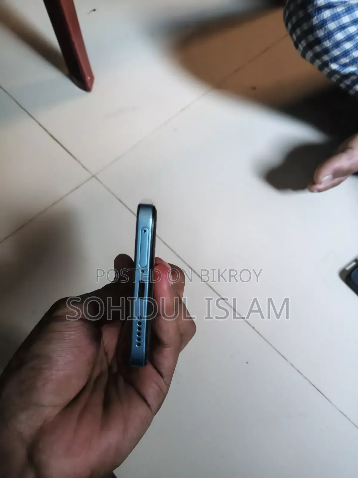 Xiaomi Redmi Note 14 4G 128 GB Purple