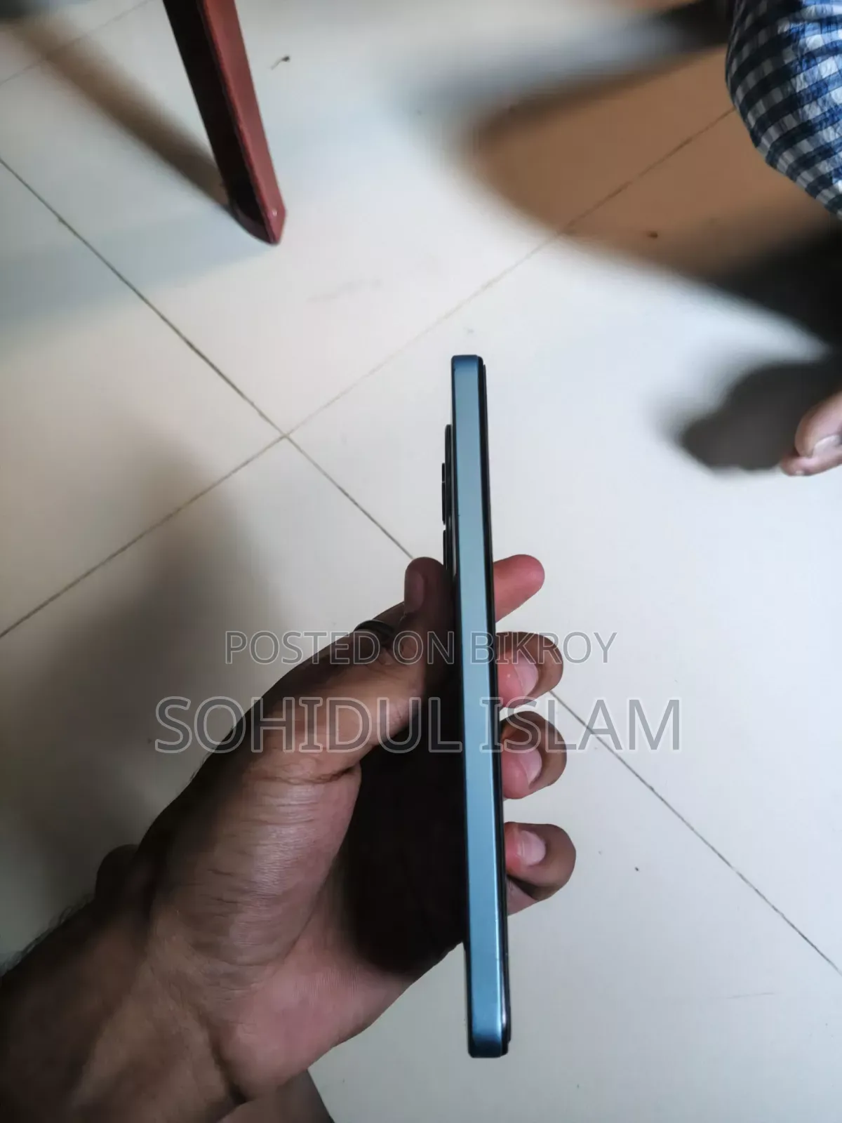 Xiaomi Redmi Note 14 4G 128 GB Purple