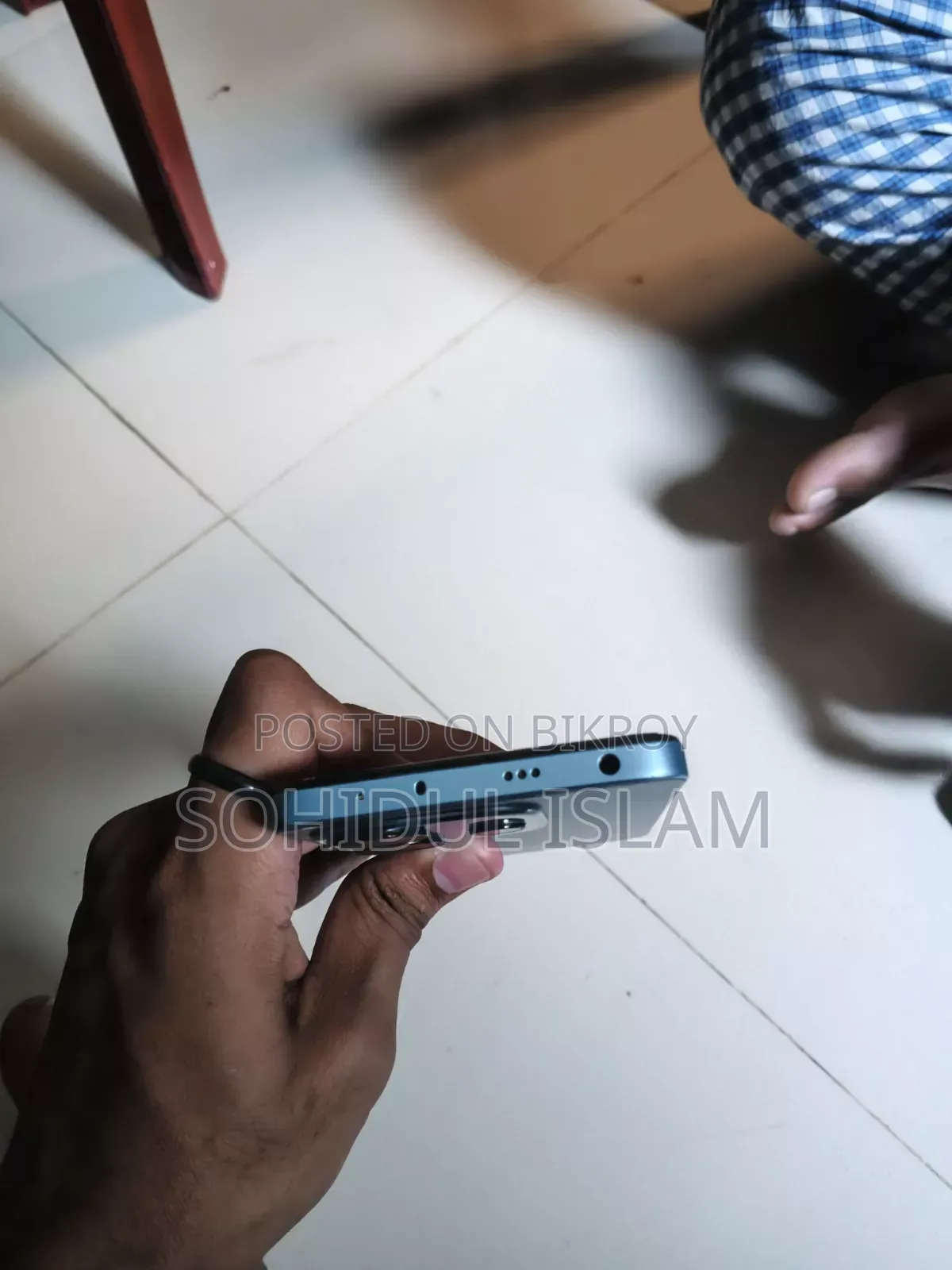 Xiaomi Redmi Note 14 4G 128 GB Purple