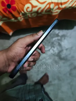 Itel A50C 32 GB Black