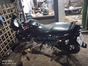 Bajaj Pulsar 150 2024 Black