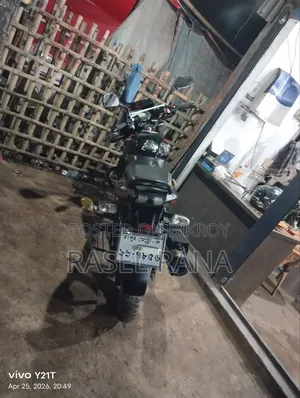 Bajaj Pulsar 150 2024 Black