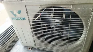 Walton AC 1.5 Ton Fully Fresh Condition