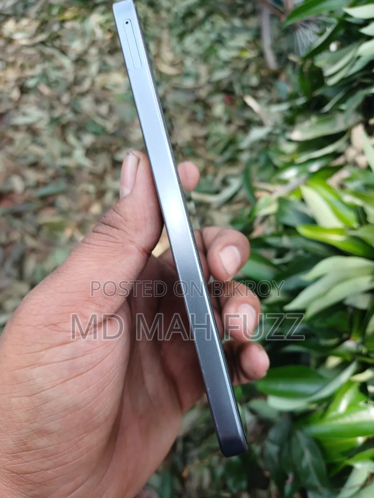 Samsung Galaxy M36 5G 128 GB Black