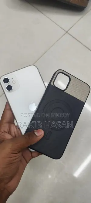 Apple iPhone 11 128 GB White
