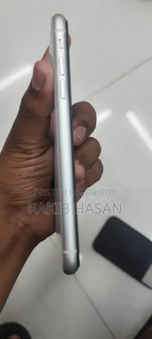 Apple iPhone 11 128 GB White