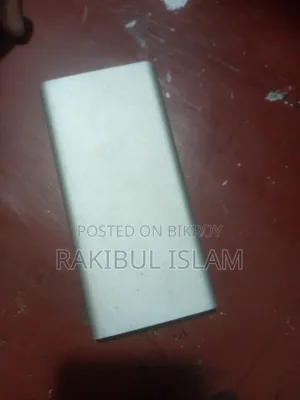 Xiaomi Powerbank 10000mah