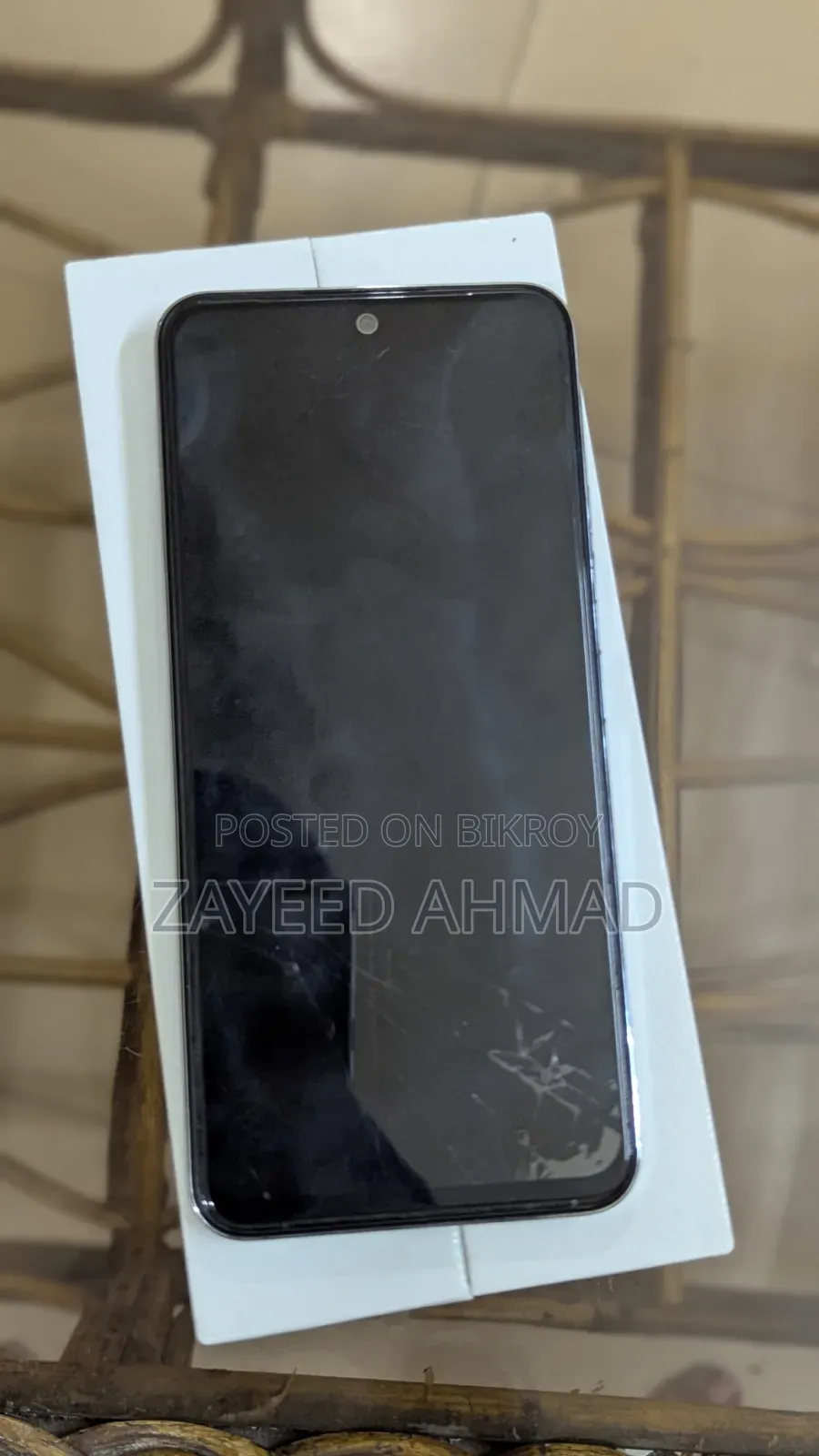 Tecno Spark 30 Pro 256 GB Red