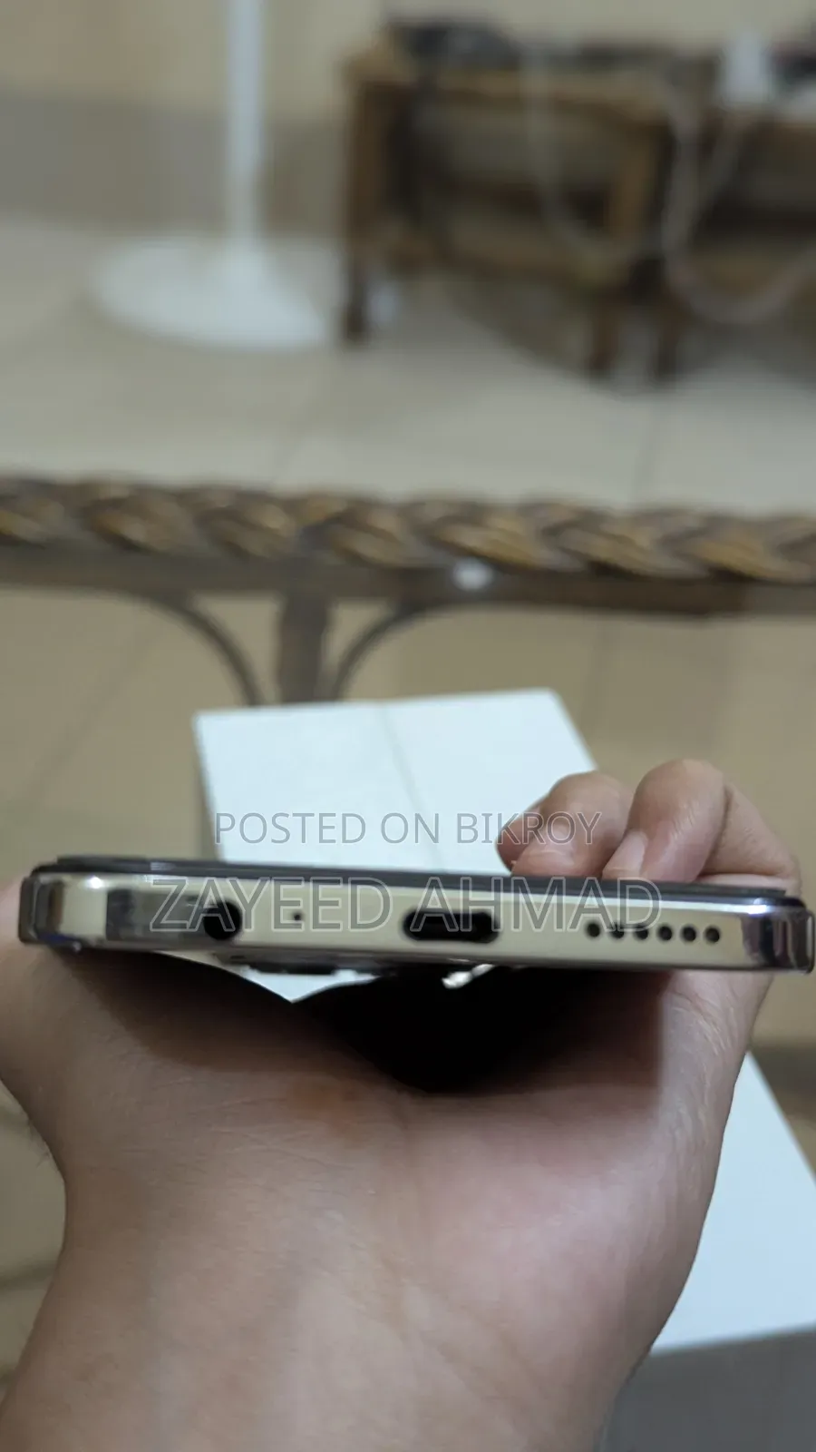 Tecno Spark 30 Pro 256 GB Red