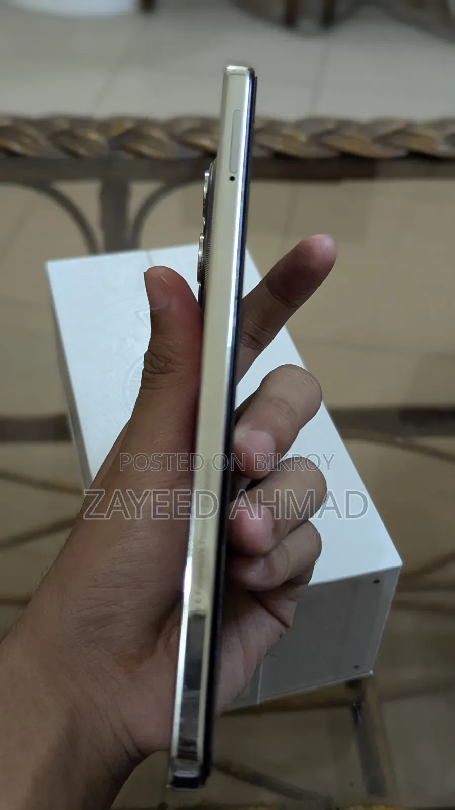 Tecno Spark 30 Pro 256 GB Red