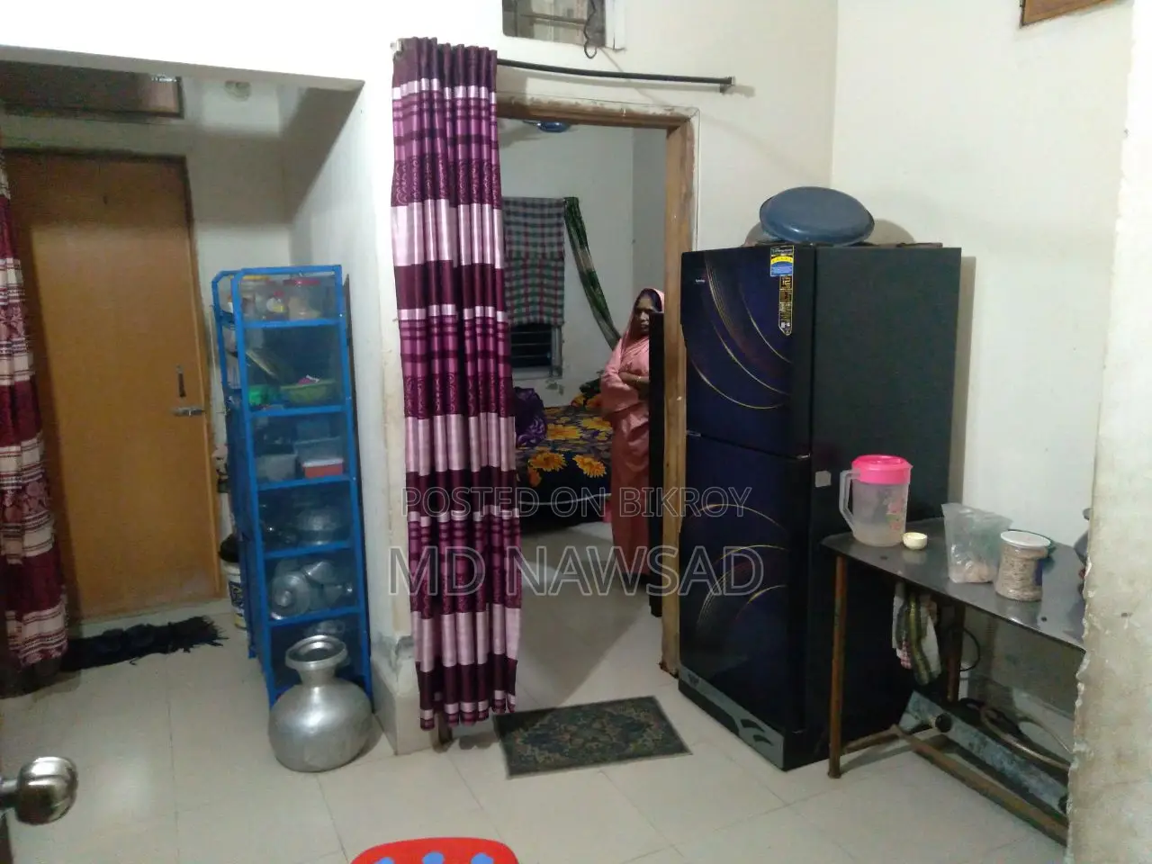 Furnished 3-Bedroom Apartment in Amiras Dream, Mirpur for Rent